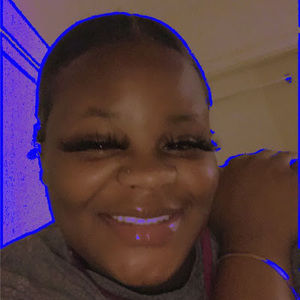 Meet your Posher, Christen